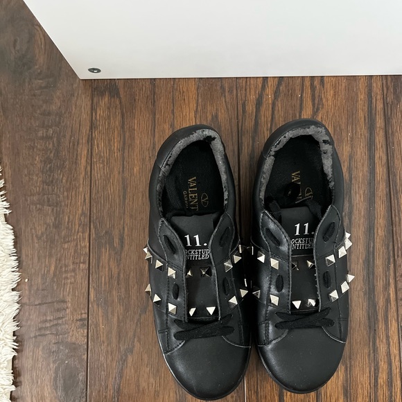 Valentino sneakers (kids) - Picture 1 of 3